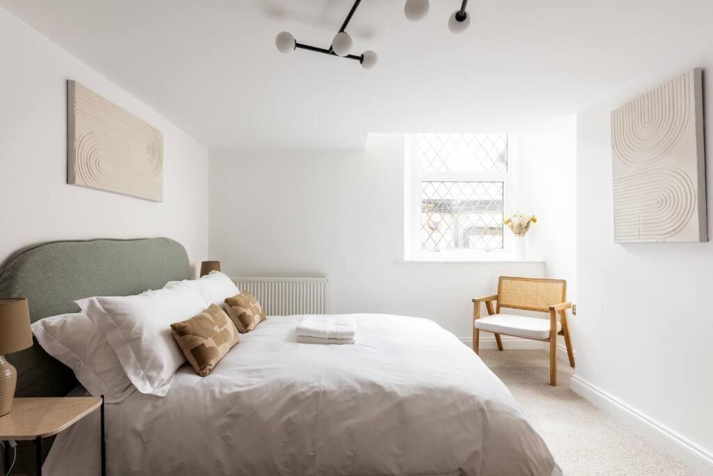 Luxe Design - Chic Cottage - Heart Of Rothbury Exterior foto