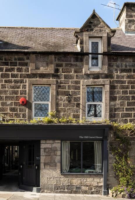 Luxe Design - Chic Cottage - Heart Of Rothbury Exterior foto