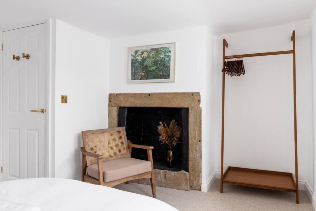 Luxe Design - Chic Cottage - Heart Of Rothbury Exterior foto
